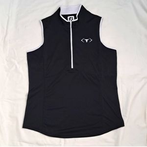 FootJoy golf shirt